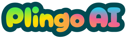 PlingoAI Logo